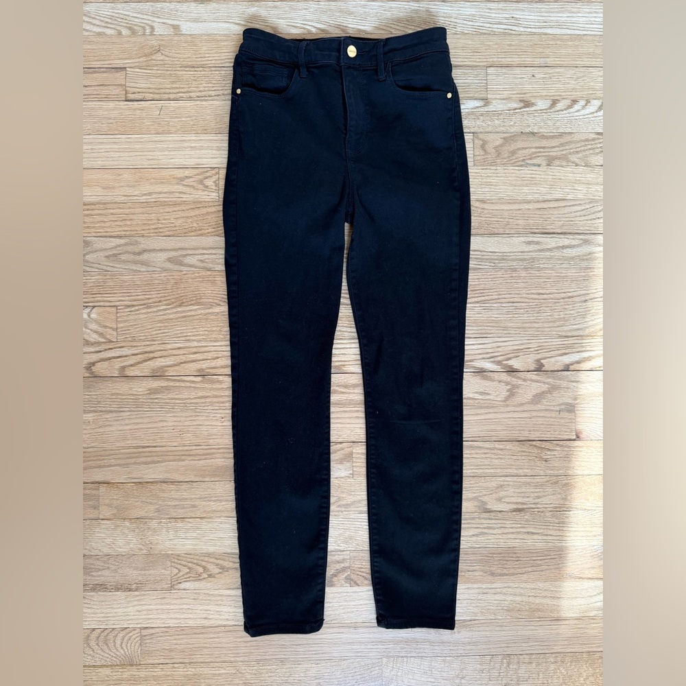 Sanctuary Denim Skinny Ankle High Rise 8 / 29